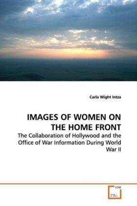 Produktbild: Wight Intza, C: Images Of Women On The Home Front