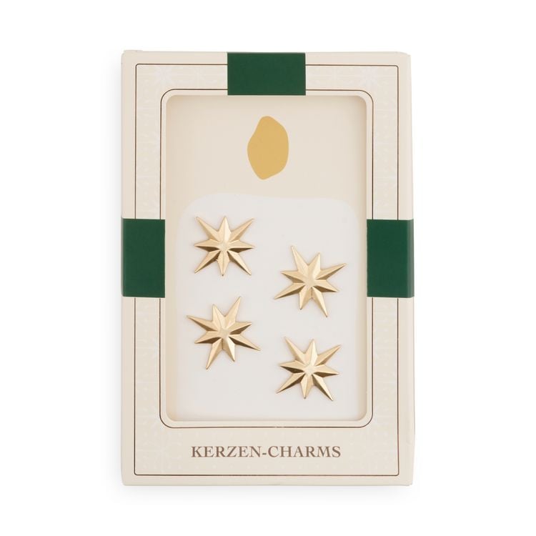 Produktbild: Kerzen Charms