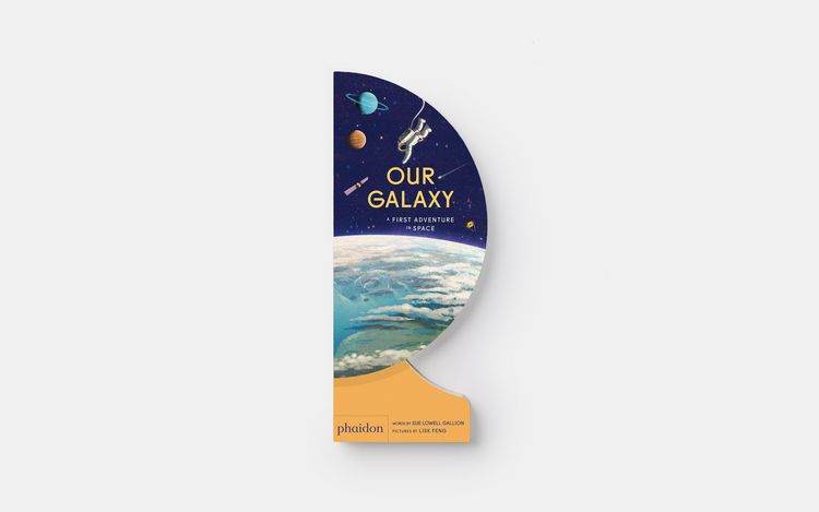 Produktbild: Our Galaxy