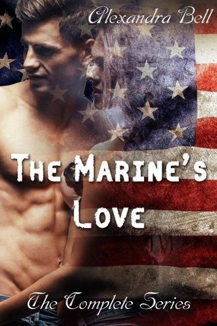 Produktbild: The Marine's Love