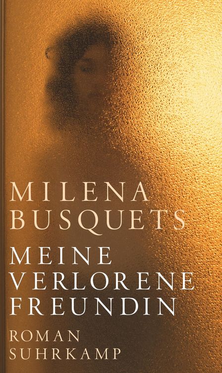 Produktbild: Meine verlorene Freundin
