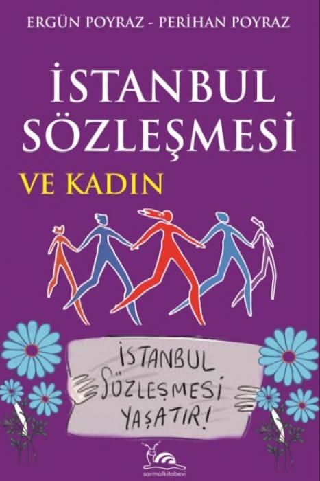 Produktbild: Istanbul S&ouml;zlesmesi ve Kadin
