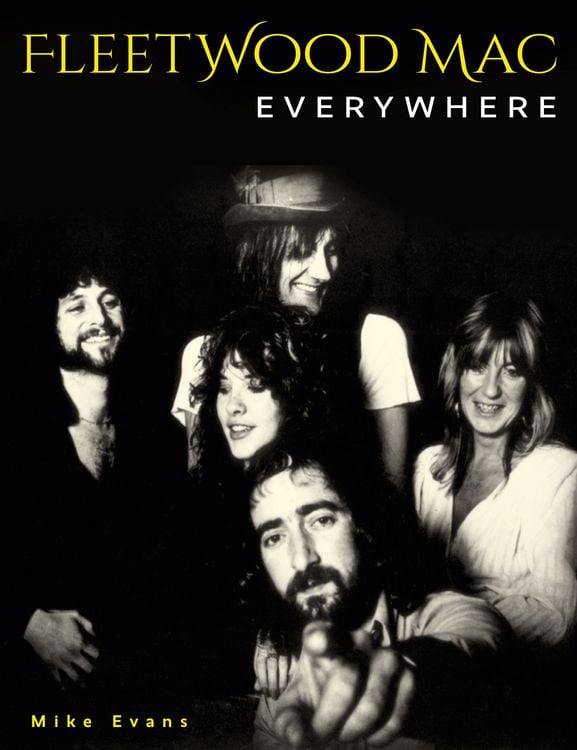 Produktbild: Fleetwood Mac Everywhere