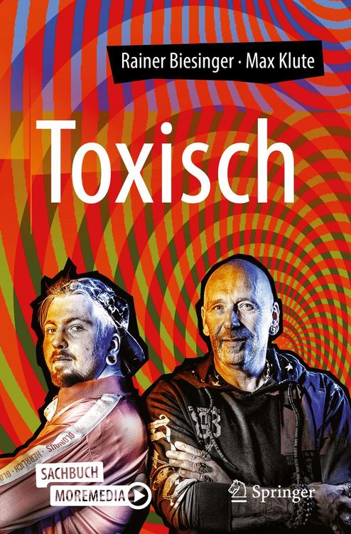 Produktbild: Toxisch