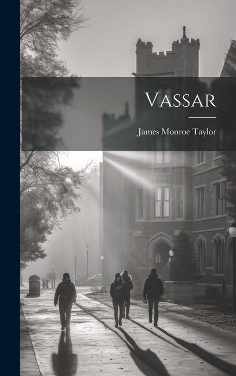 Produktbild: Vassar