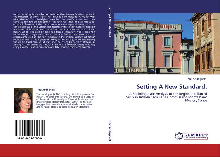 Produktbild: Setting A New Standard: