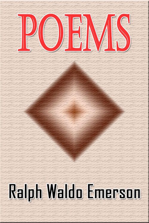 Produktbild: Poems