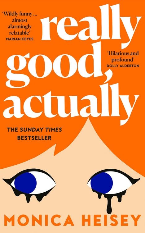 Produktbild: Really Good, Actually
