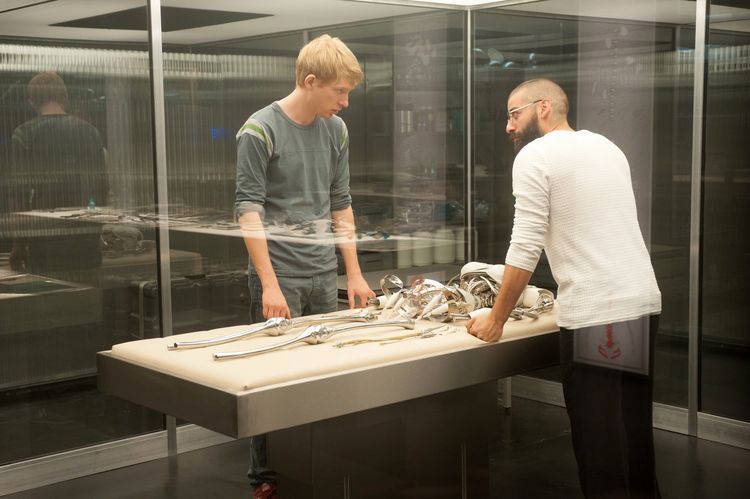Produktbild: Ex Machina