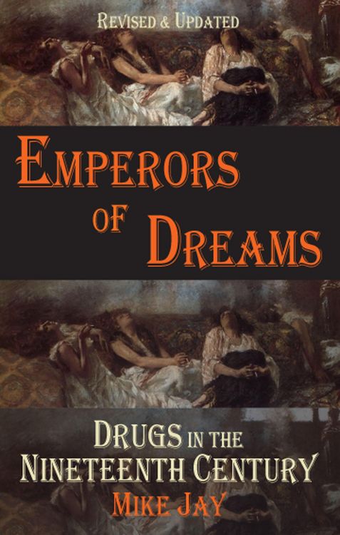 Produktbild: Emperors of Dreams