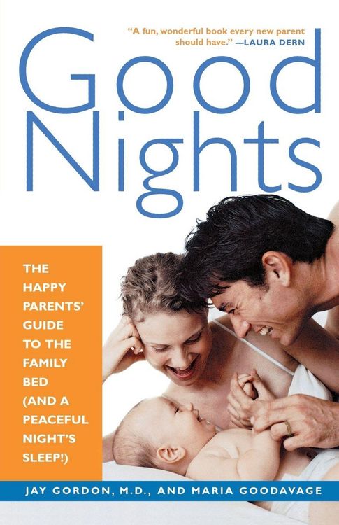 Produktbild: Good Nights