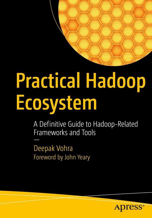 Produktbild: Practical Hadoop Ecosystem