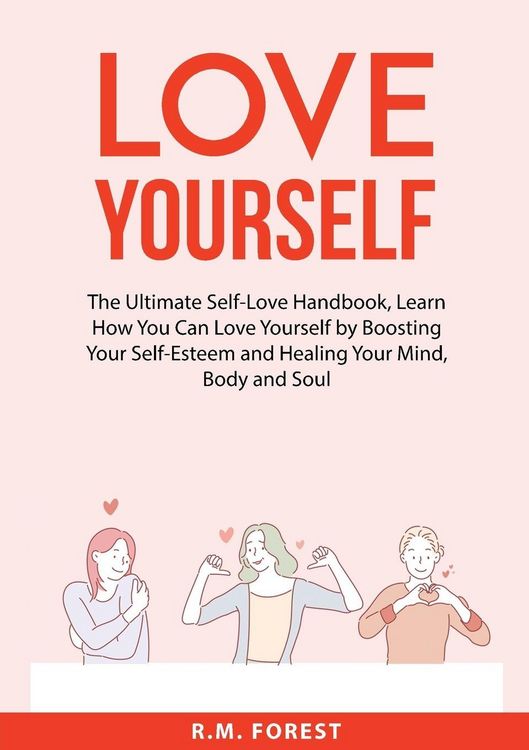 Produktbild: Love Yourself
