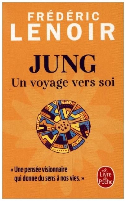 Produktbild: Jung, un voyage vers soi