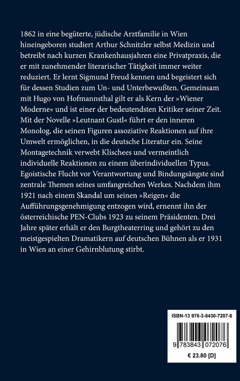 Produktbild: Doktor Gr&auml;sler, Badearzt