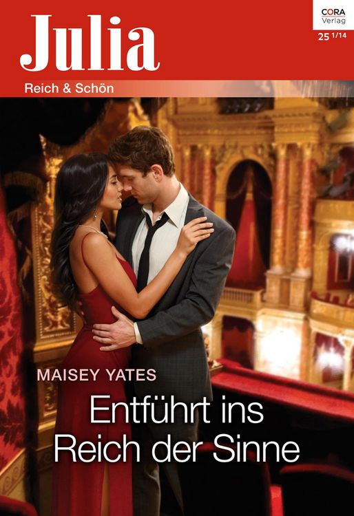 Produktbild: Entf&uuml;hrt ins Reich der Sinne