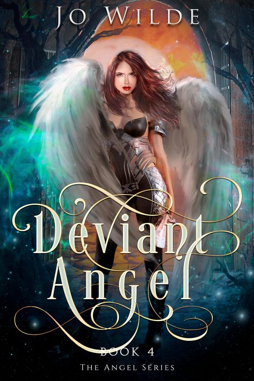 Produktbild: Deviant Angel