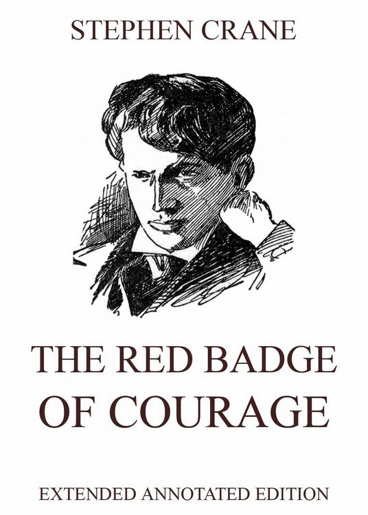 Produktbild: The Red Badge Of Courage