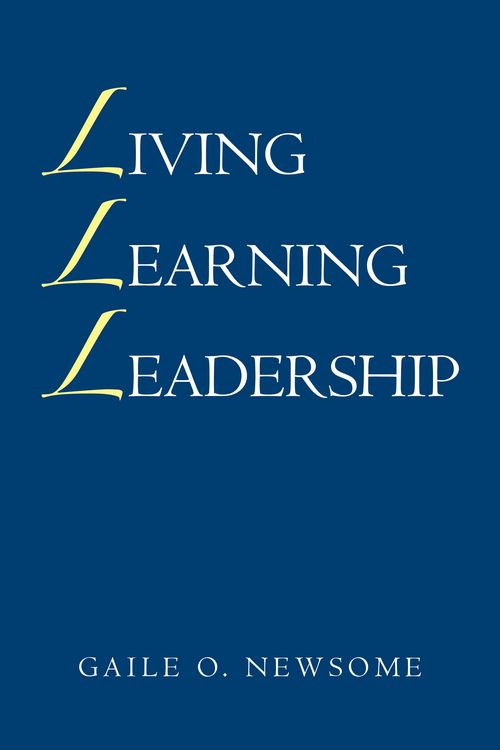 Produktbild: Living Learning Leadership