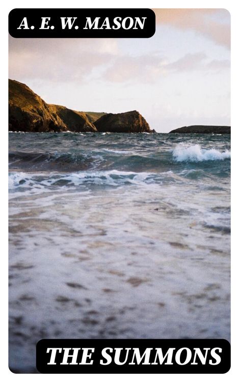 Produktbild: The Summons