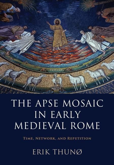 Produktbild: Apse Mosaic in Early Medieval Rome