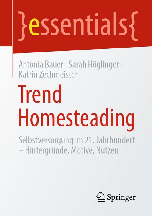 Produktbild: Trend Homesteading