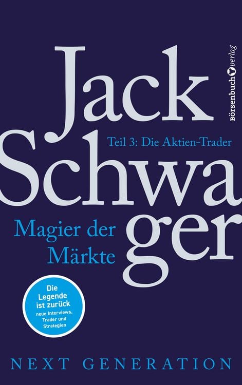 Produktbild: Magier der M&auml;rkte: Next Generation 3