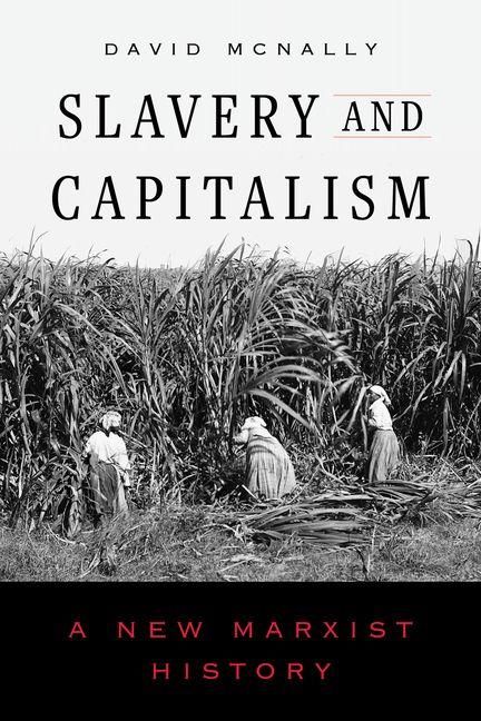 Produktbild: Slavery and Capitalism
