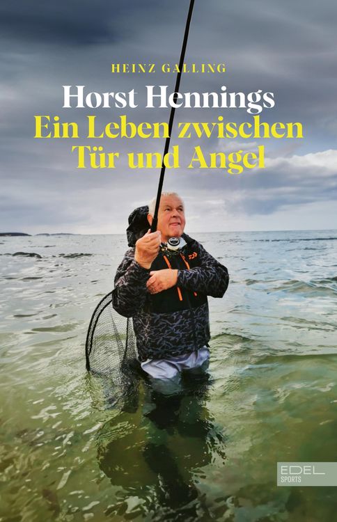 Produktbild: Horst Hennings