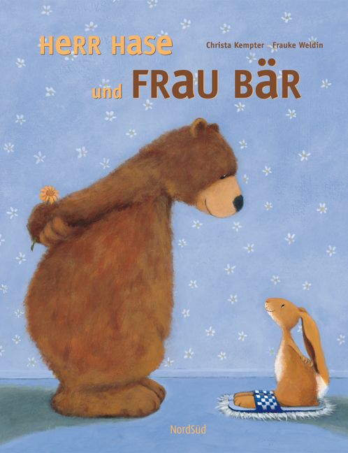 Produktbild: Herr Hase und Frau B&auml;r
