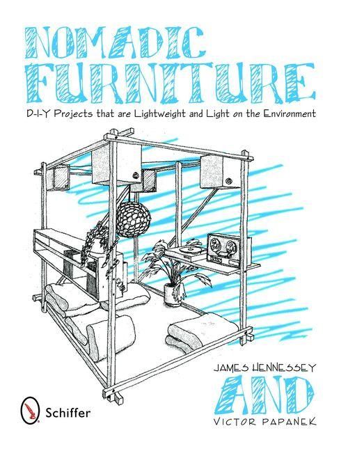 Produktbild: Nomadic Furniture