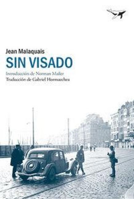 Produktbild: Sin visado