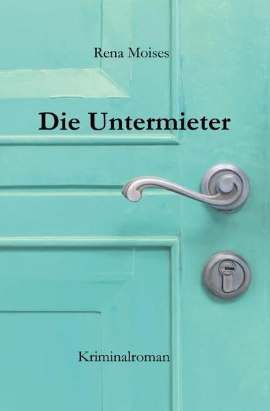 Produktbild: Die Untermieter