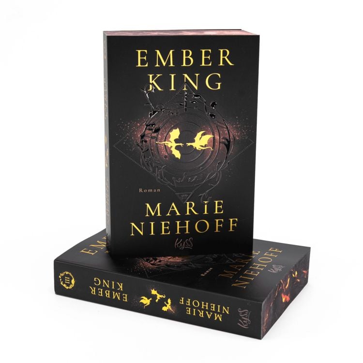 Produktbild: Ember King