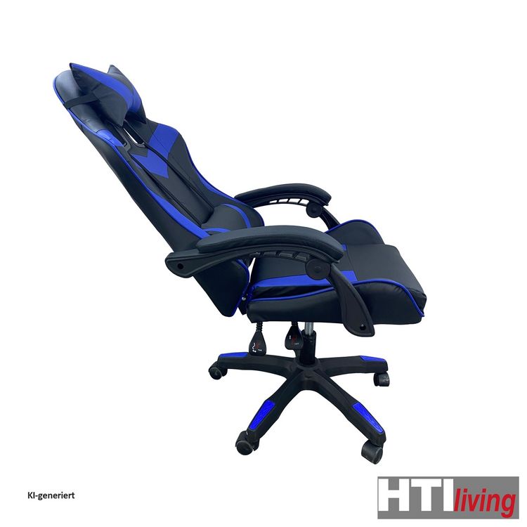Produktbild: HTI-Living Gamingstuhl Krit Gamingstuhl Krit