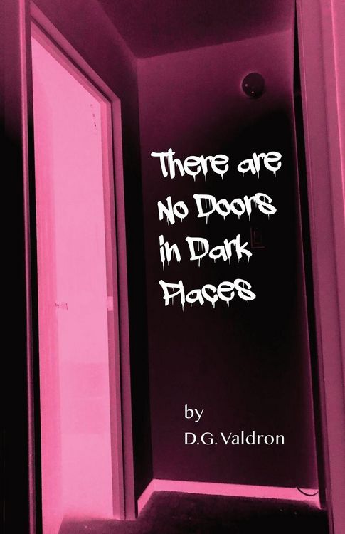 Produktbild: There Are No Doors in Dark Places