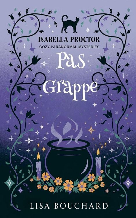 Produktbild: Pas Grappe