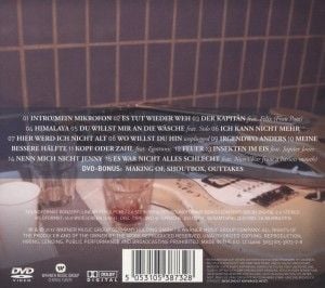 Produktbild: Jennifer Rostock: Live In Berlin