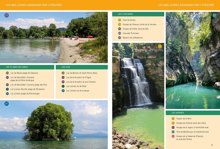 Produktbild: Suisse romande