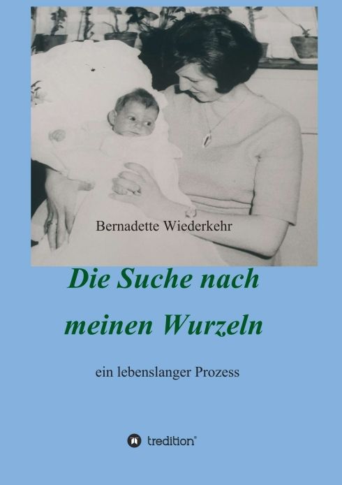 Produktbild: Auf der Suche nach meinen Wurzeln