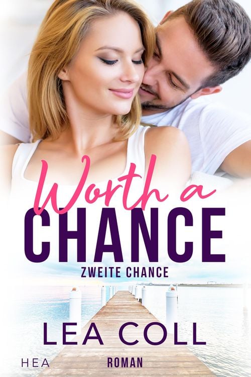 Bild vom Artikel Zweite Chance-Worth a Chance vom Autor Lea Coll