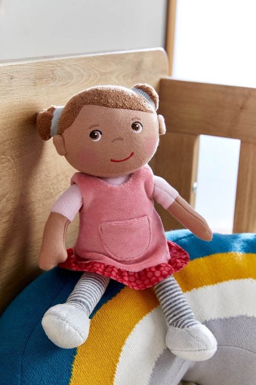 Produktbild: Kuschelpuppe Camila
