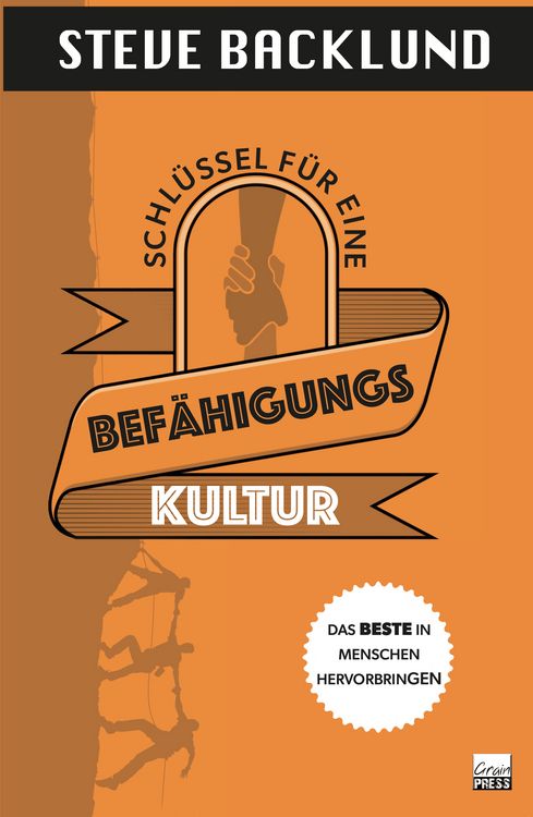 Produktbild: Schl&uuml;ssel f&uuml;r eine Bef&auml;higungskultur