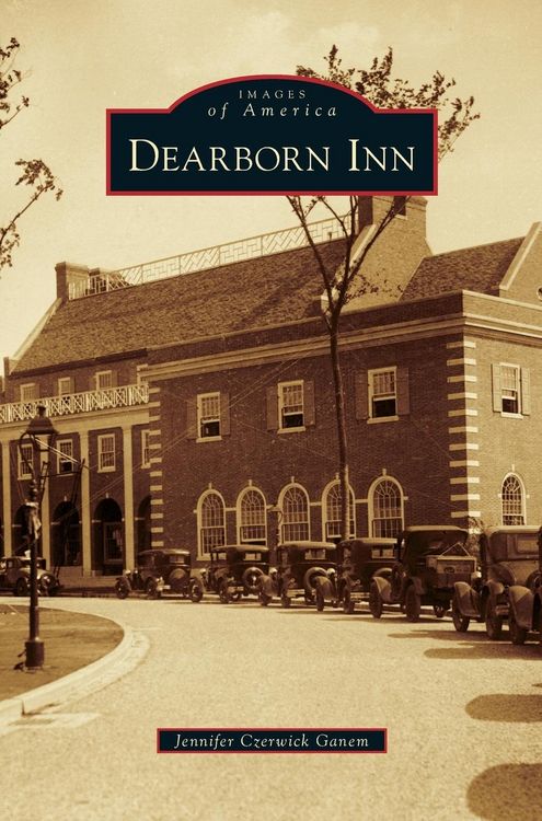 Produktbild: Dearborn Inn