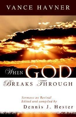 Produktbild: When God Breaks Through