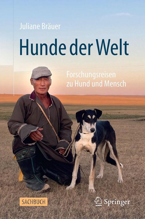 Produktbild: Hunde der Welt