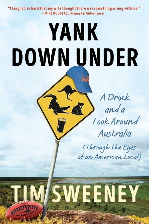 Produktbild: Yank Down Under