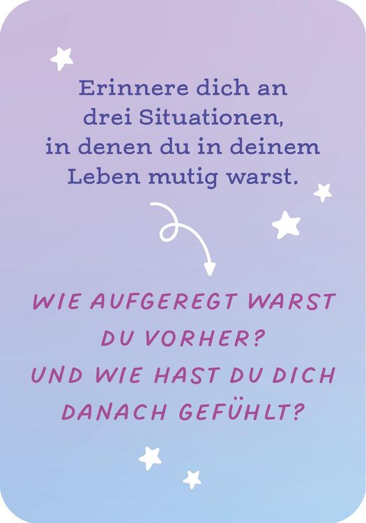 Produktbild: Mut ist deine Superkraft