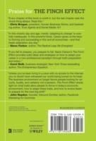 Produktbild: The Finch Effect