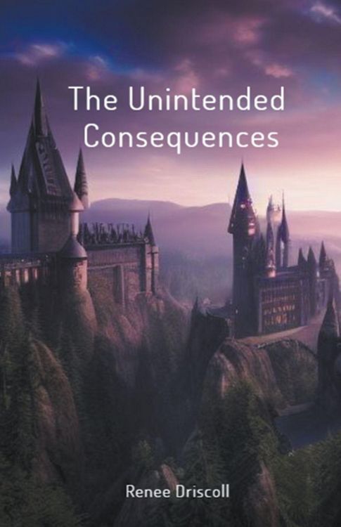 Produktbild: The Unintended Consequenses